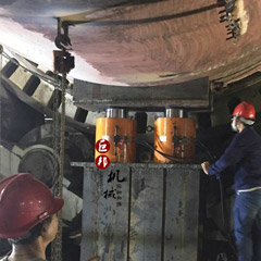 魯方金屬1800T旋轉(zhuǎn)鍋爐檢修 魯方金屬1800T旋轉(zhuǎn)鍋爐檢修