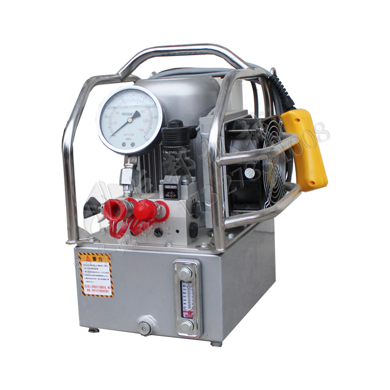 液壓扳手專用電動泵 液壓扳手專用電動泵