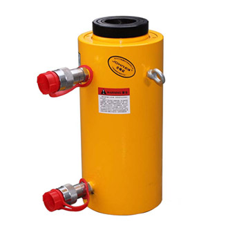 空心張拉千斤頂 空心張拉千斤頂