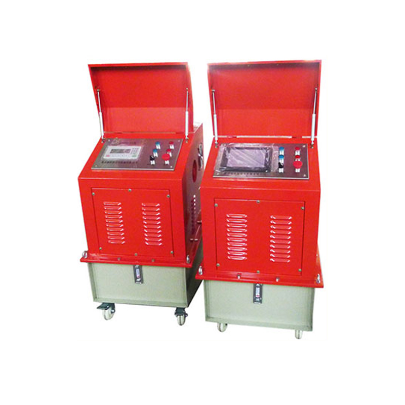 智能張拉系統(tǒng) 智能張拉系統(tǒng)