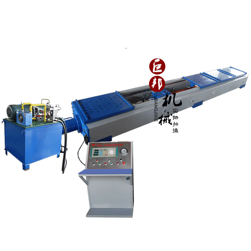 液壓拉伸測試系統(tǒng) 液壓拉伸測試系統(tǒng)