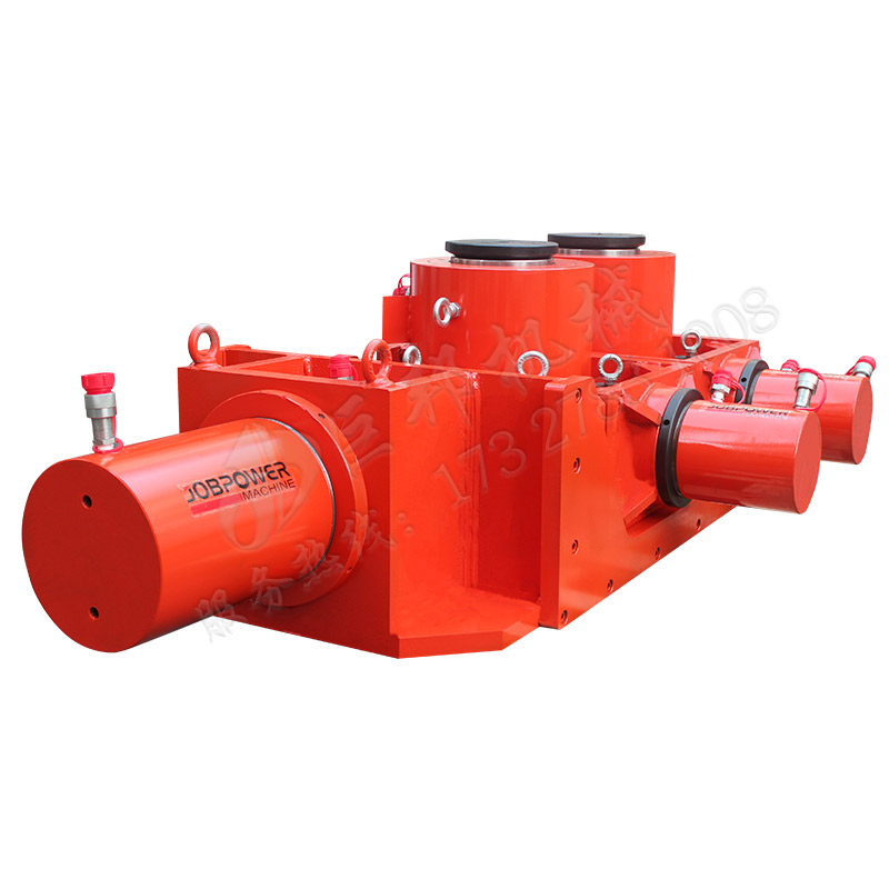 步履式千斤頂 步履式千斤頂